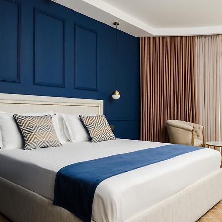 XVI Suites - Adults Only Naxxar Екстер'єр фото