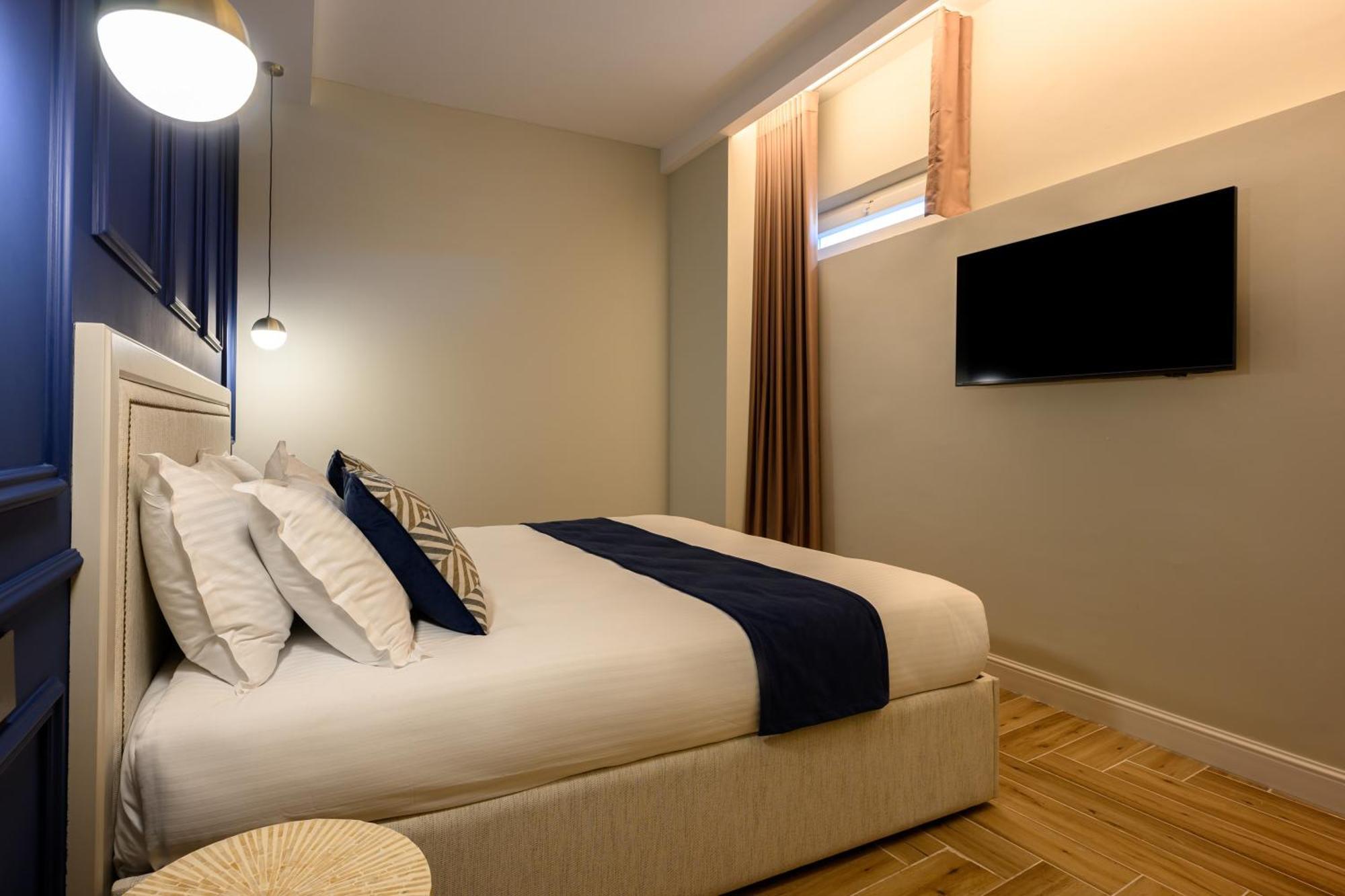 XVI Suites - Adults Only Naxxar Екстер'єр фото