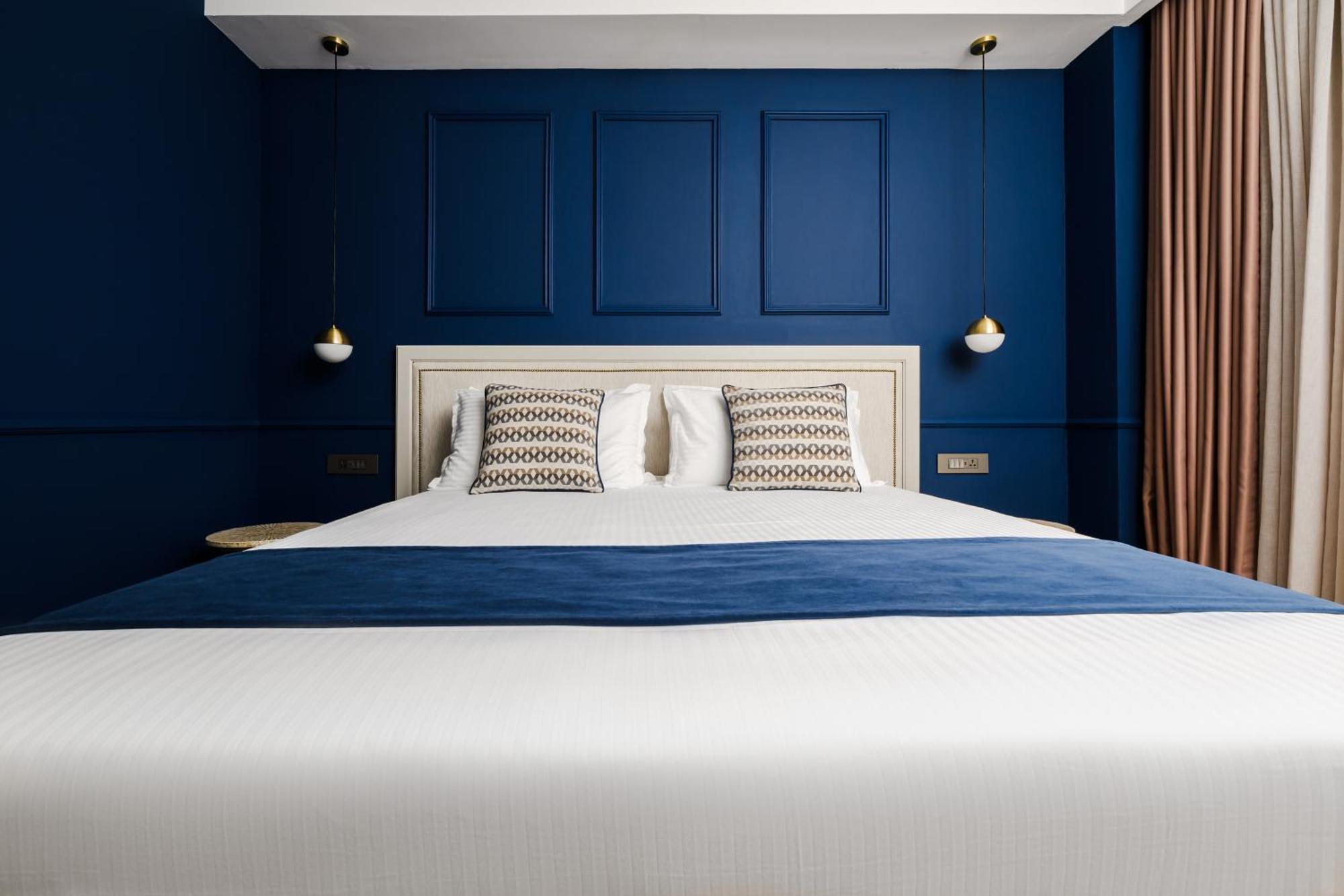 XVI Suites - Adults Only Naxxar Екстер'єр фото