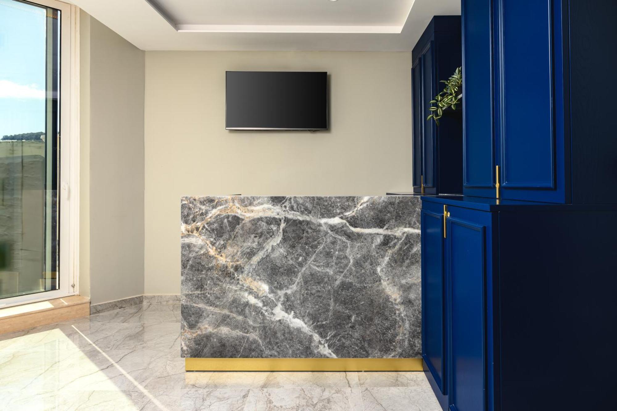 XVI Suites - Adults Only Naxxar Екстер'єр фото