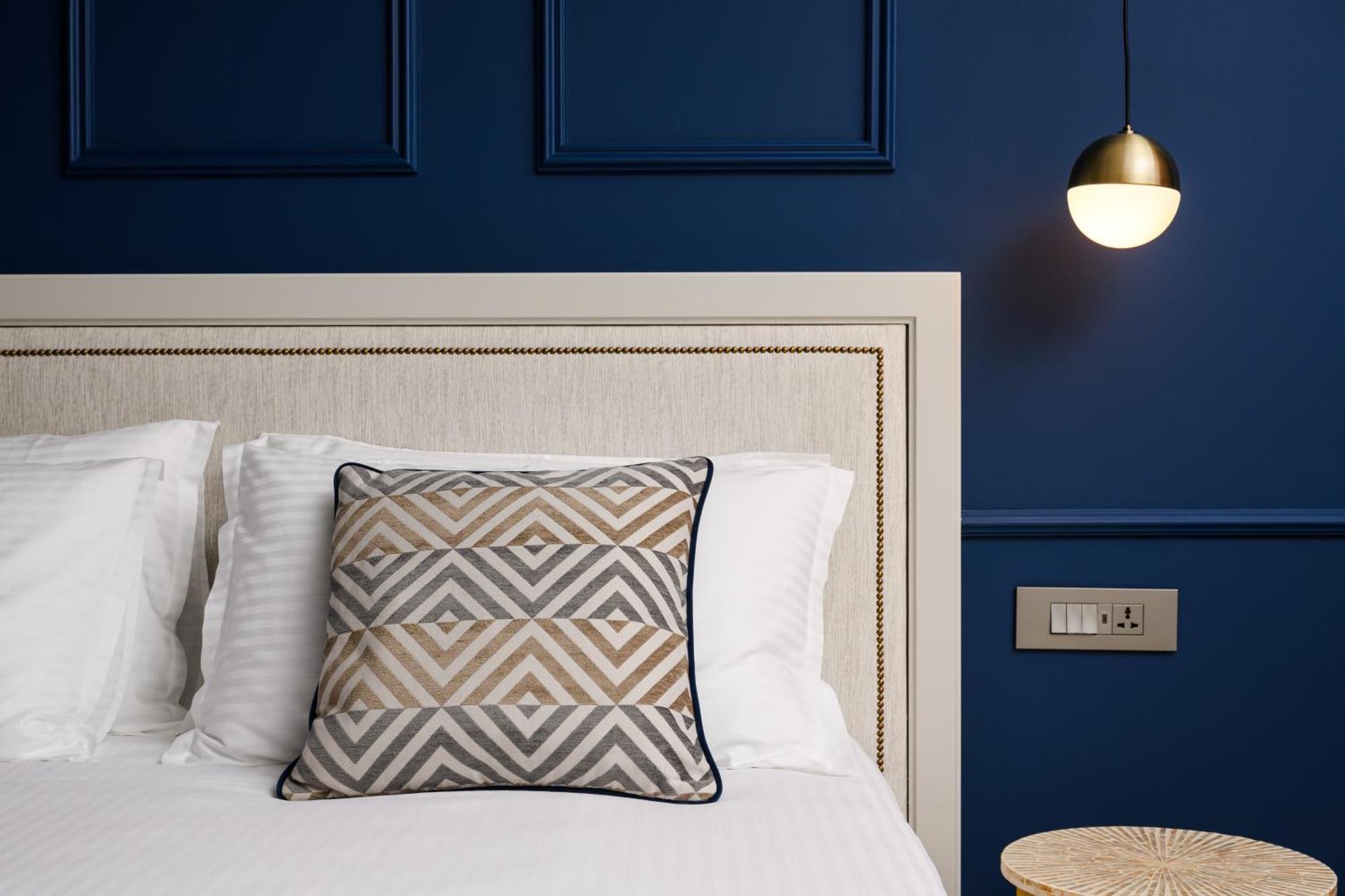 XVI Suites - Adults Only Naxxar Екстер'єр фото