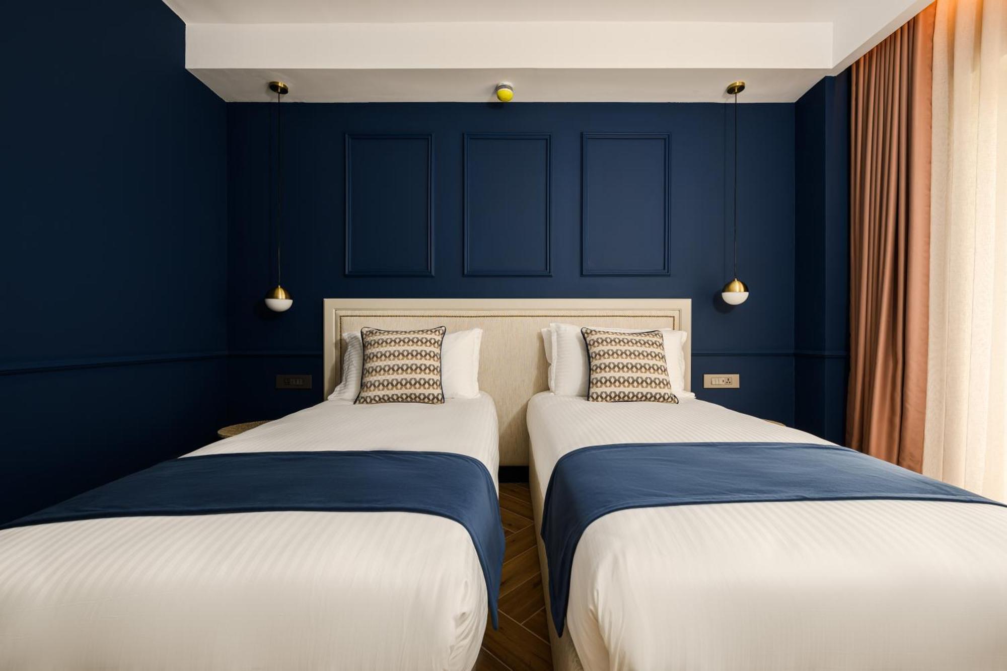 XVI Suites - Adults Only Naxxar Екстер'єр фото