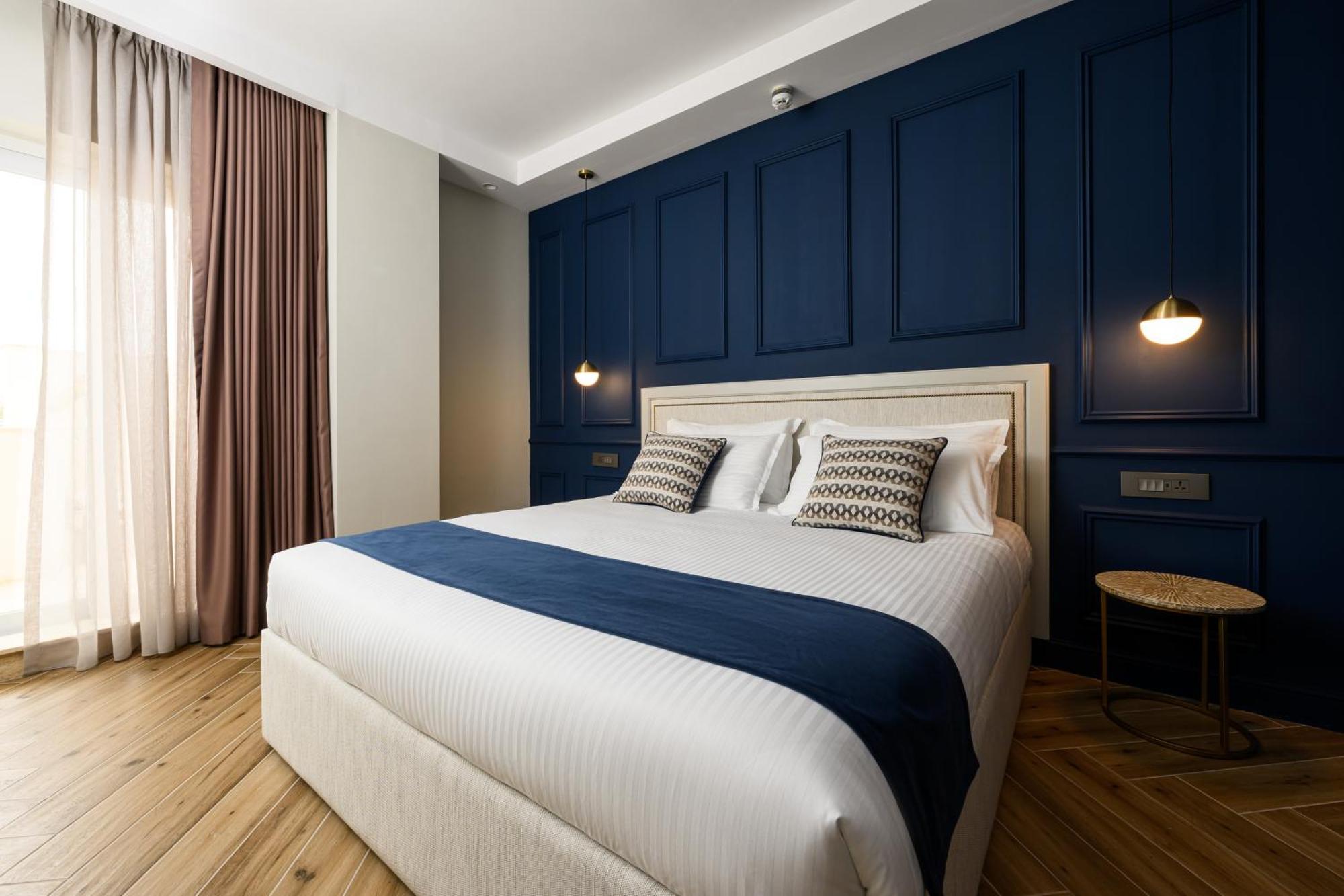 XVI Suites - Adults Only Naxxar Екстер'єр фото