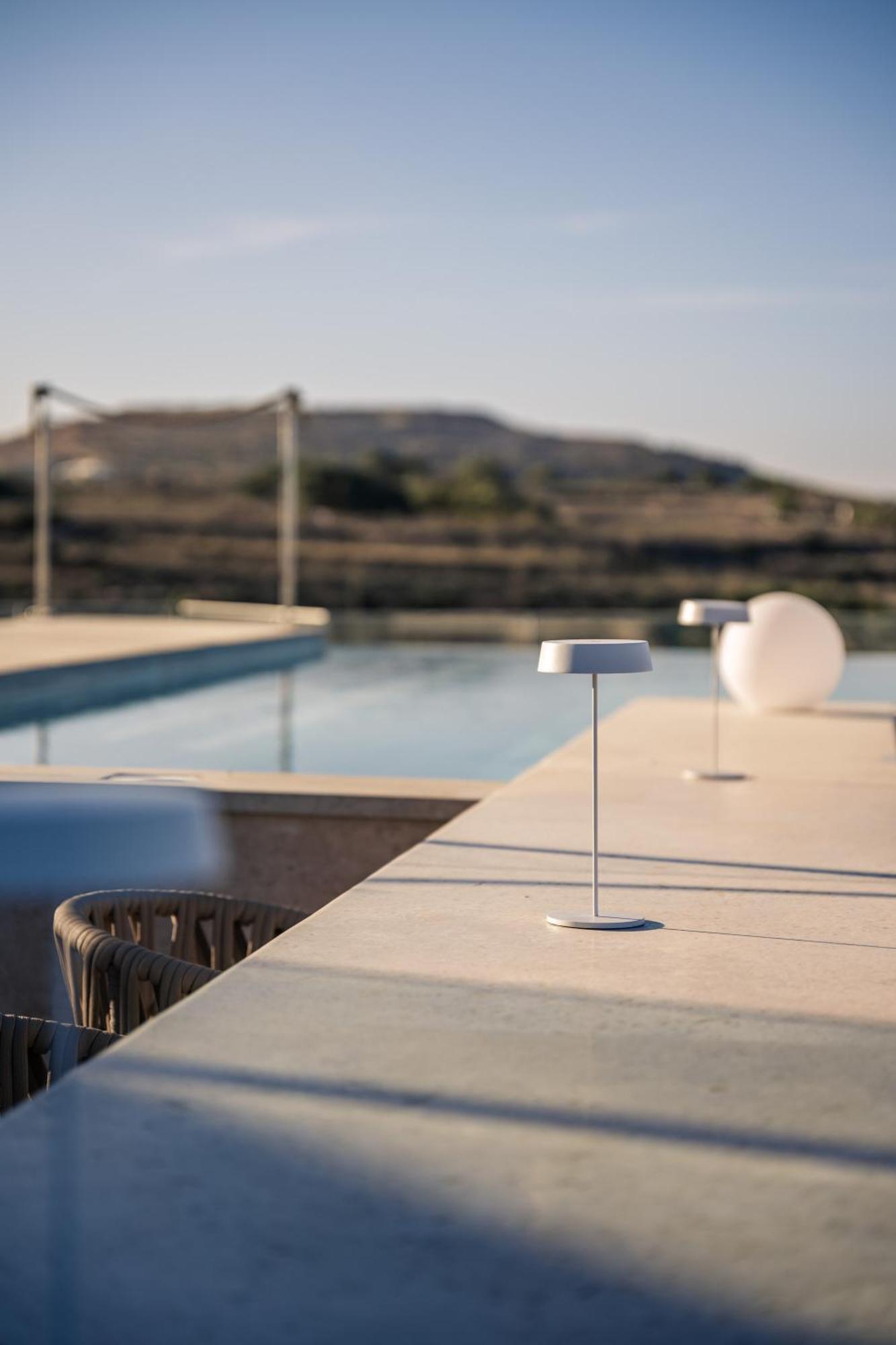 XVI Suites - Adults Only Naxxar Екстер'єр фото