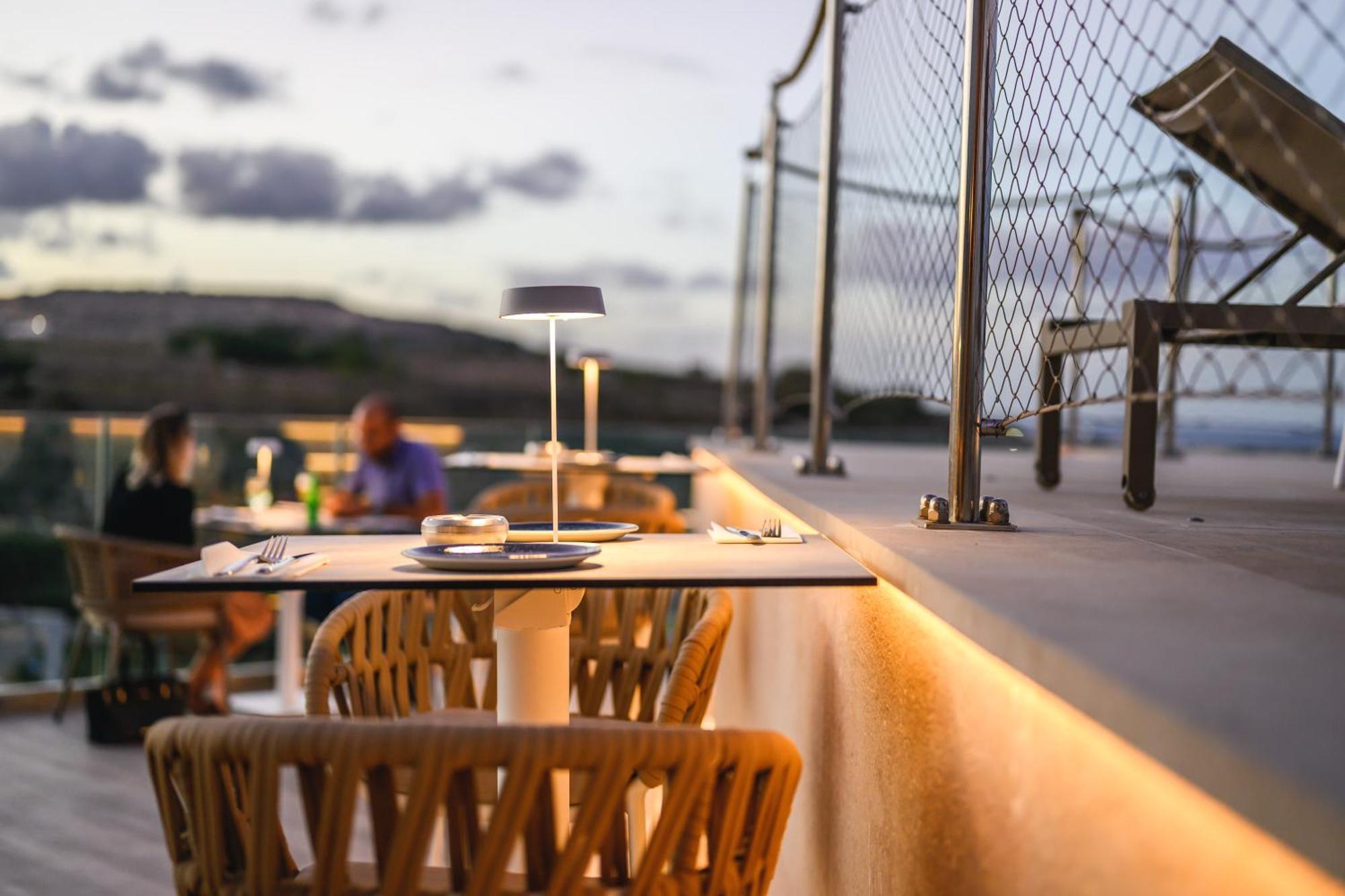 XVI Suites - Adults Only Naxxar Екстер'єр фото