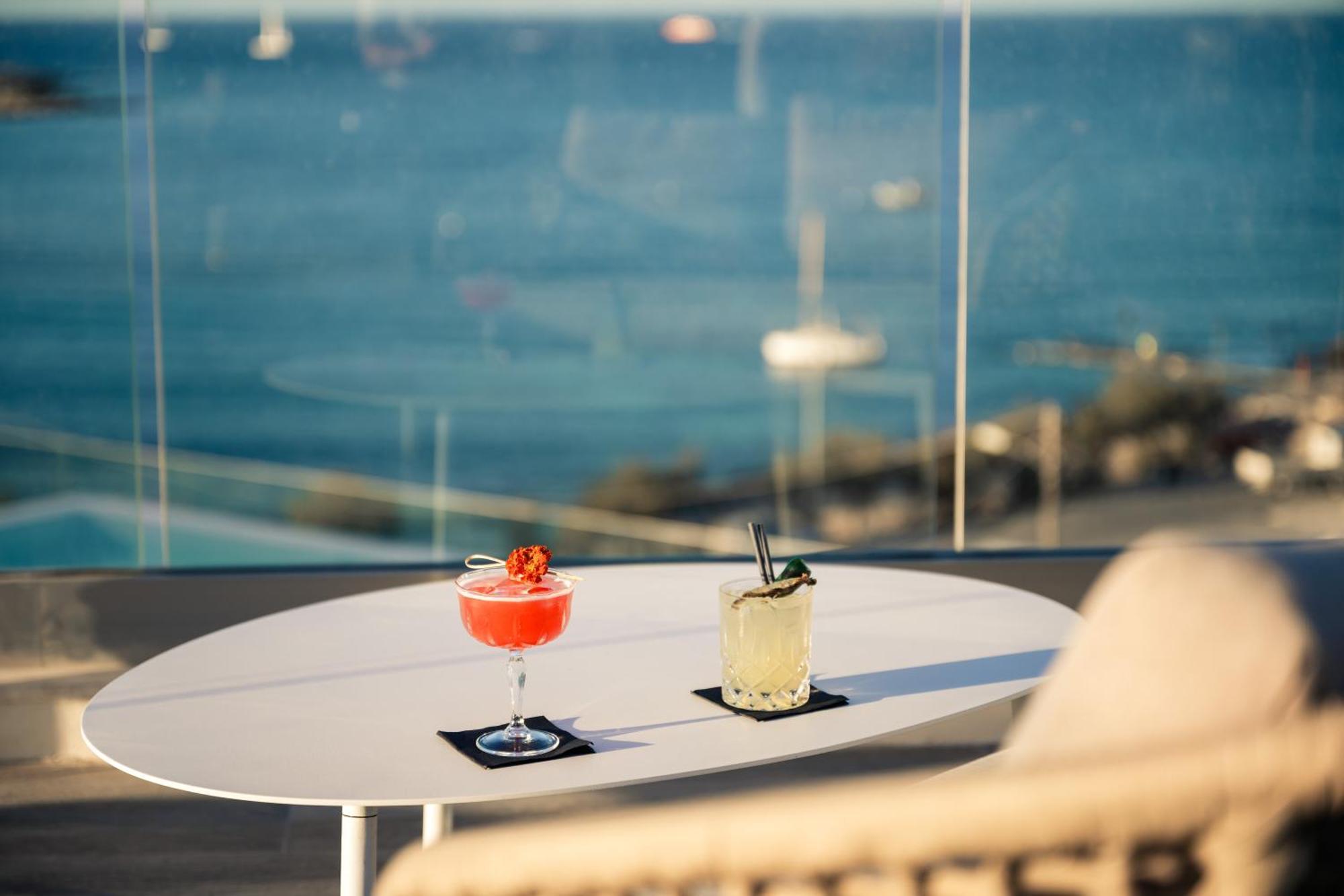 XVI Suites - Adults Only Naxxar Екстер'єр фото