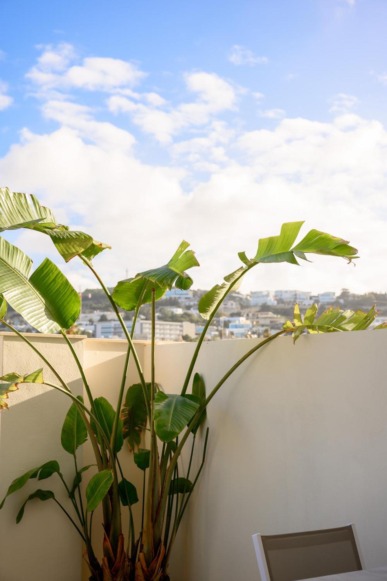 XVI Suites - Adults Only Naxxar Екстер'єр фото