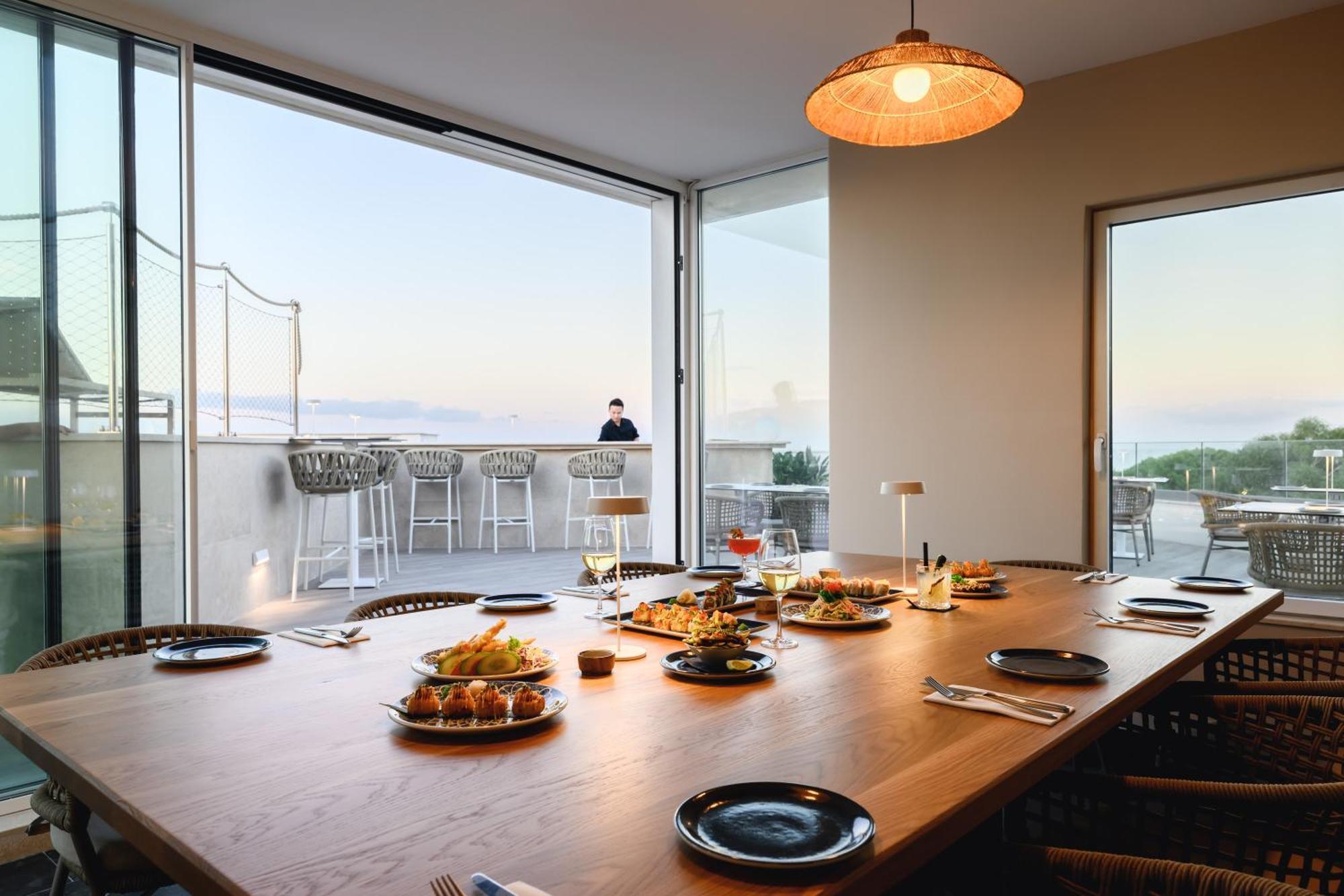 XVI Suites - Adults Only Naxxar Екстер'єр фото