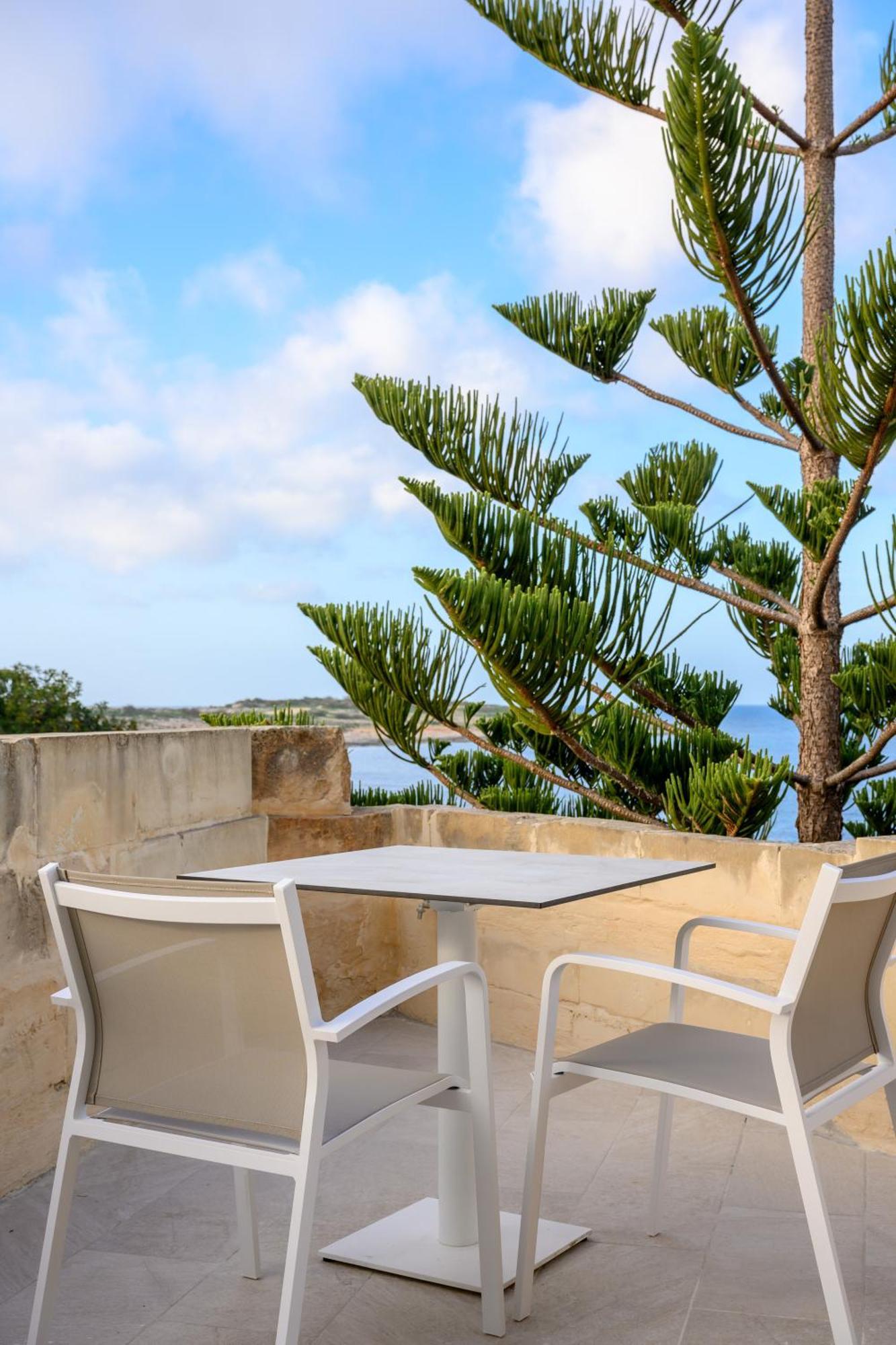 XVI Suites - Adults Only Naxxar Екстер'єр фото