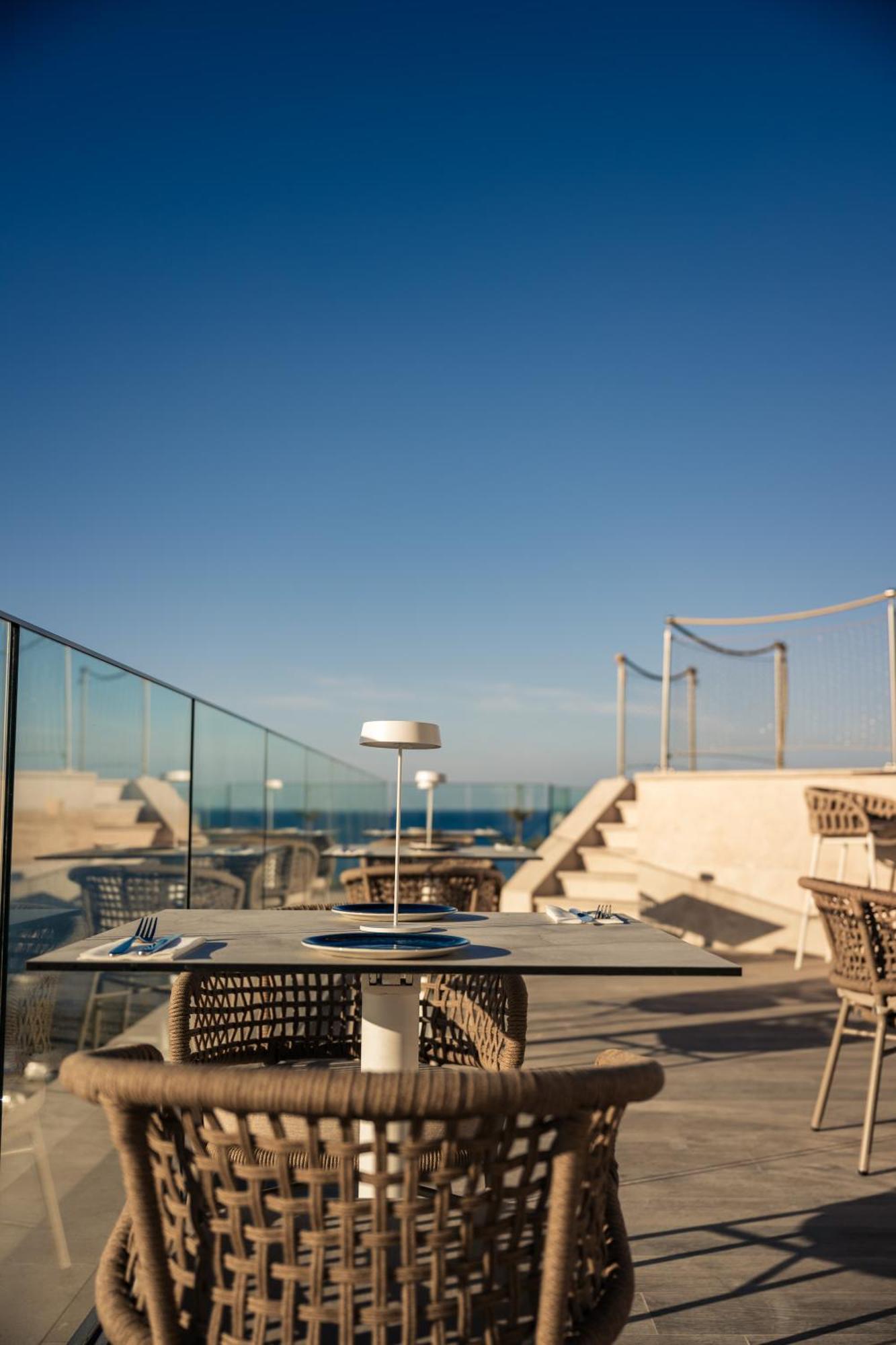 XVI Suites - Adults Only Naxxar Екстер'єр фото