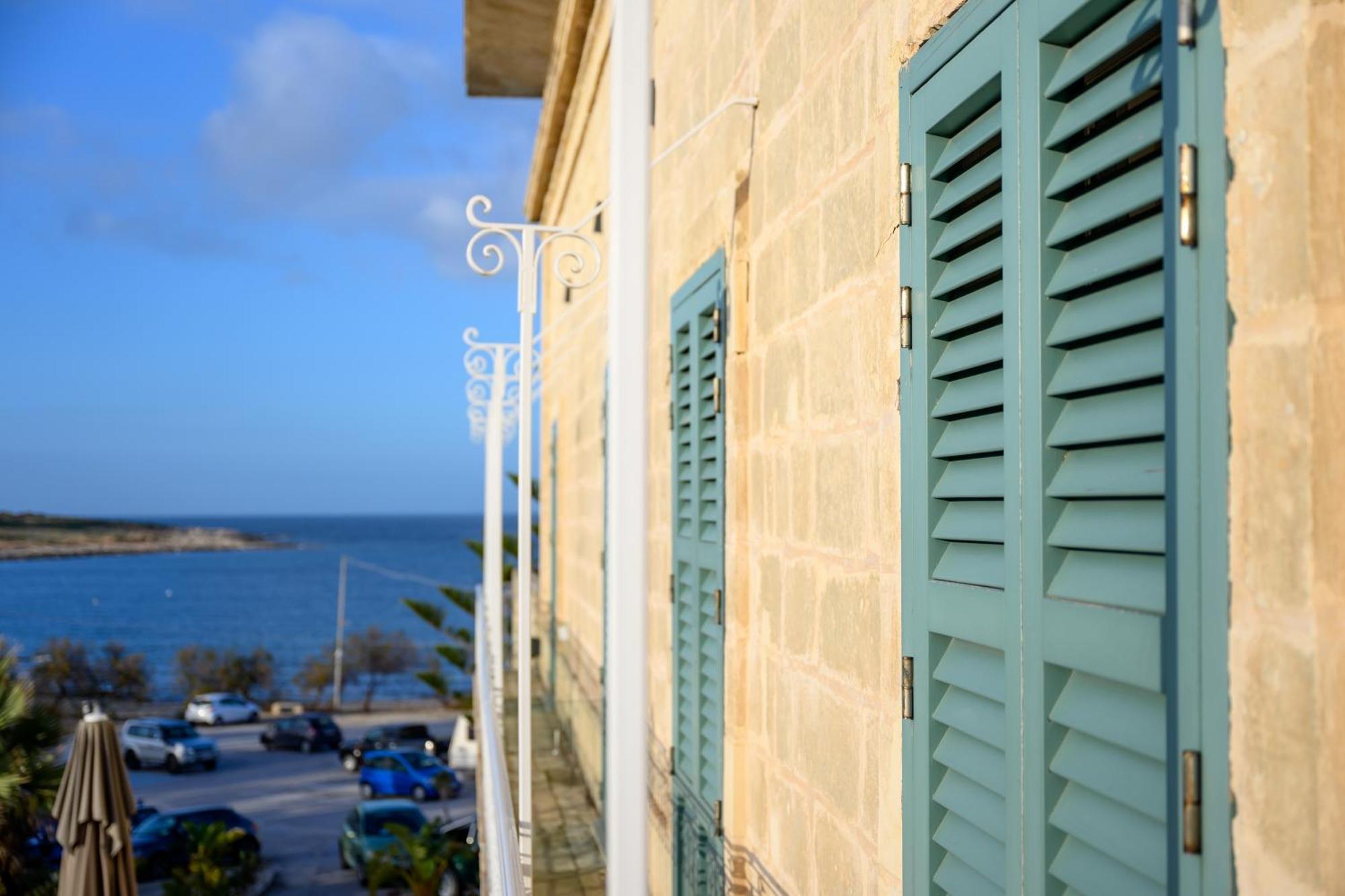 XVI Suites - Adults Only Naxxar Екстер'єр фото
