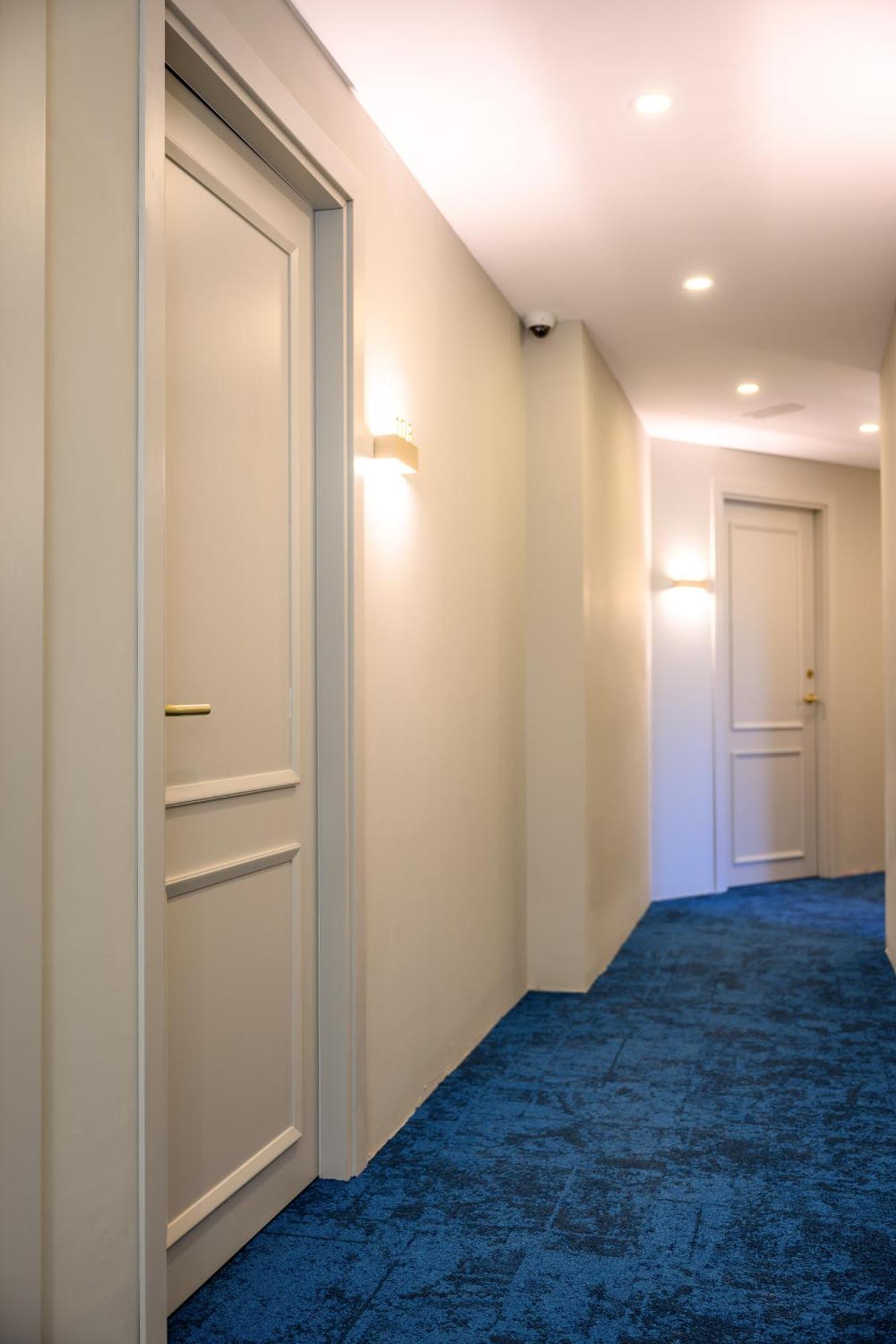 XVI Suites - Adults Only Naxxar Екстер'єр фото
