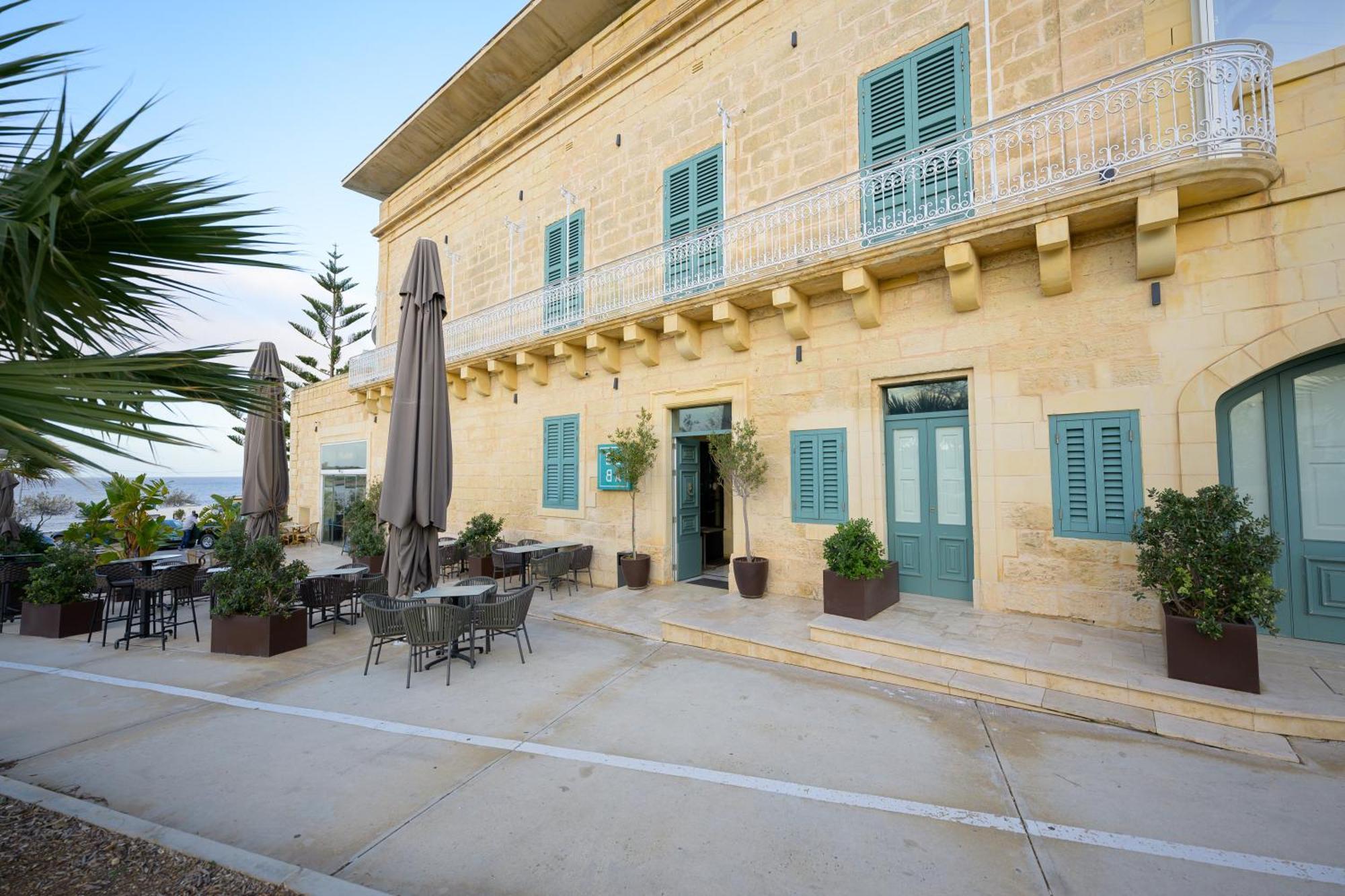 XVI Suites - Adults Only Naxxar Екстер'єр фото