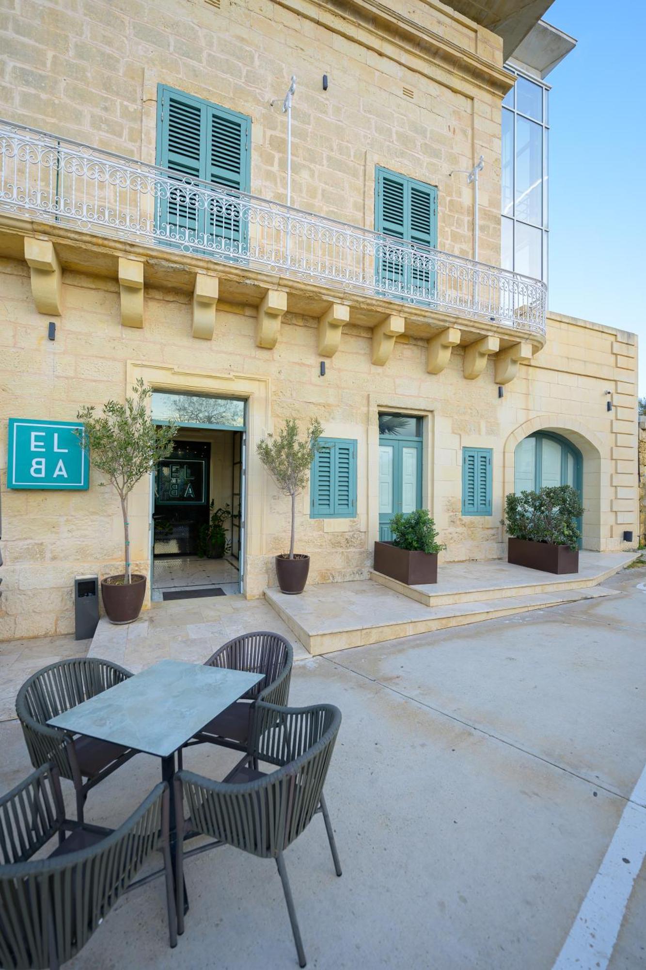 XVI Suites - Adults Only Naxxar Екстер'єр фото