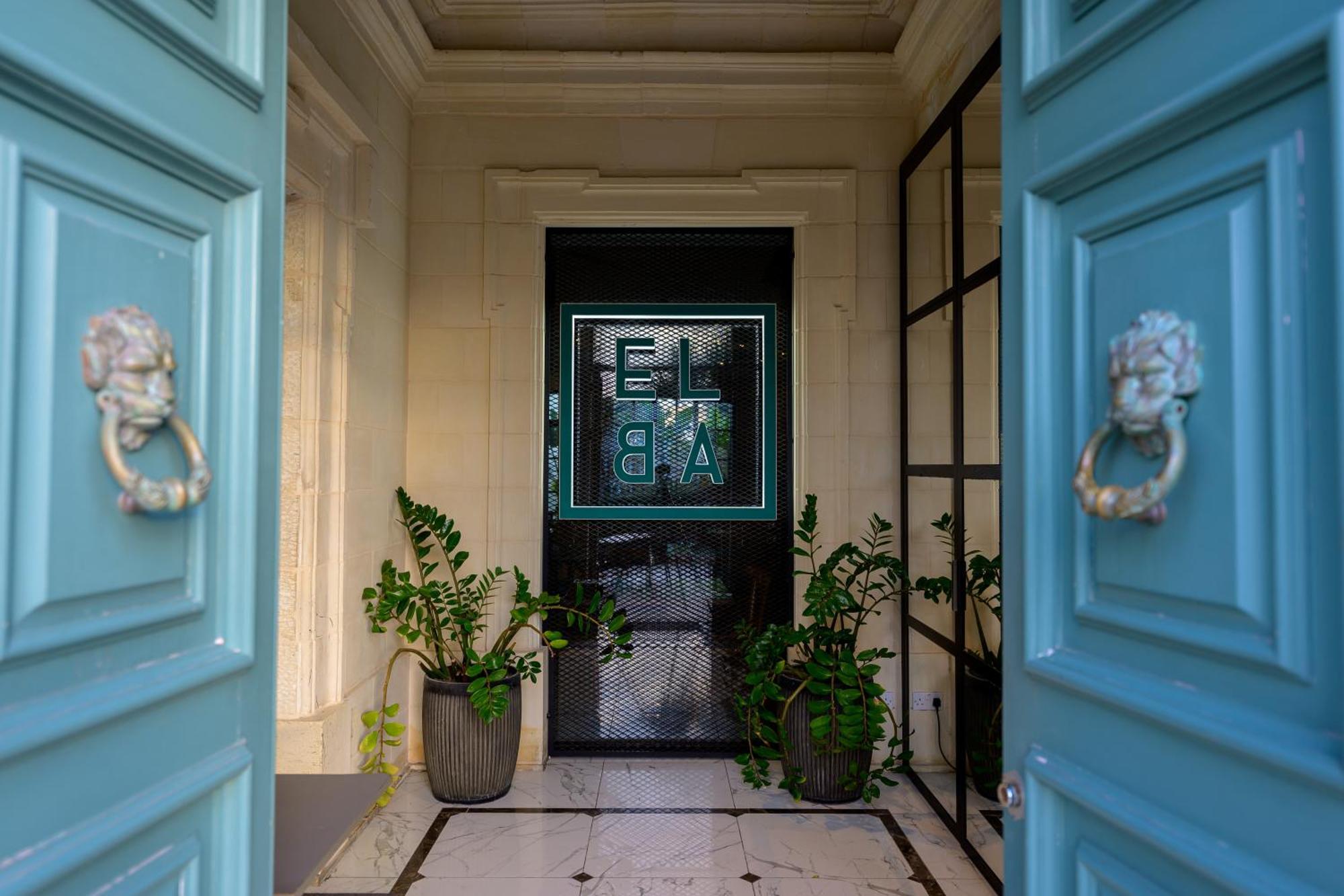 XVI Suites - Adults Only Naxxar Екстер'єр фото