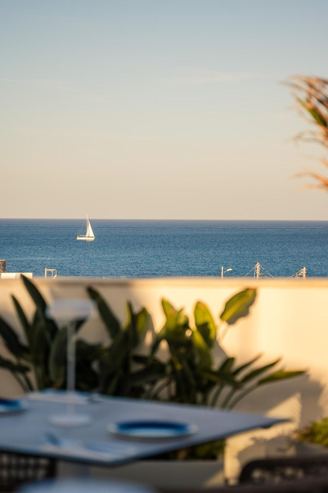 XVI Suites - Adults Only Naxxar Екстер'єр фото