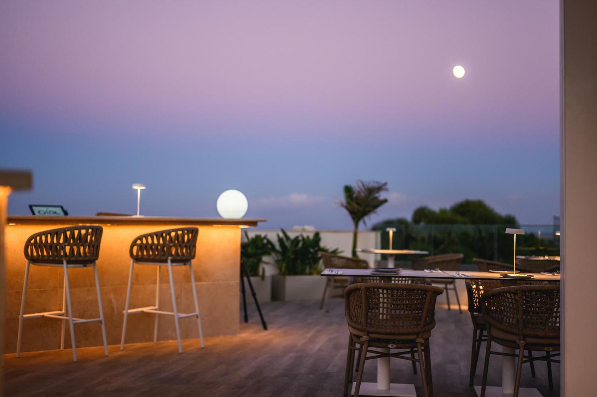 XVI Suites - Adults Only Naxxar Екстер'єр фото