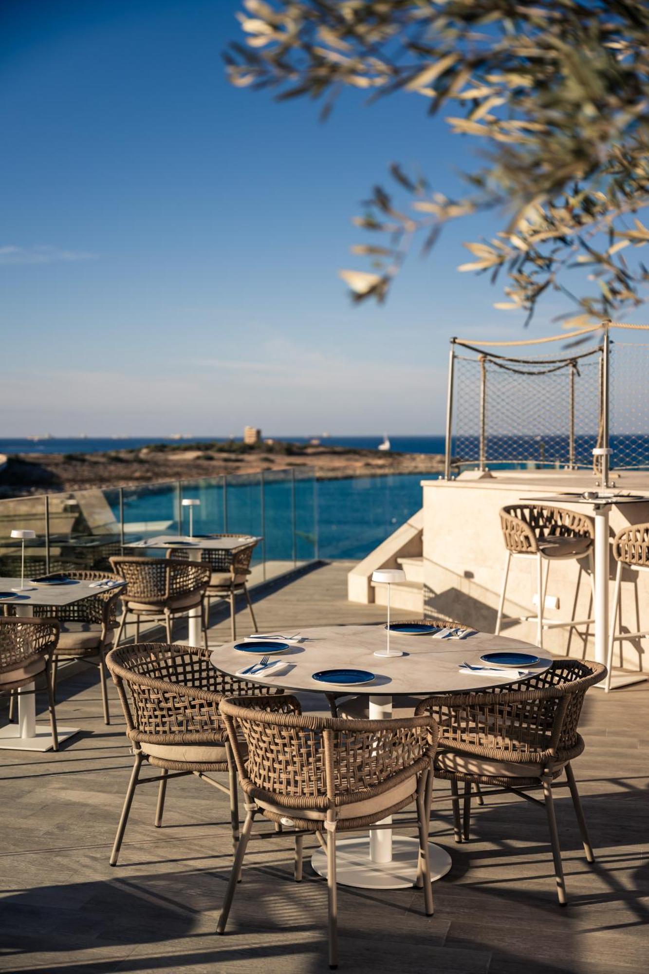 XVI Suites - Adults Only Naxxar Екстер'єр фото
