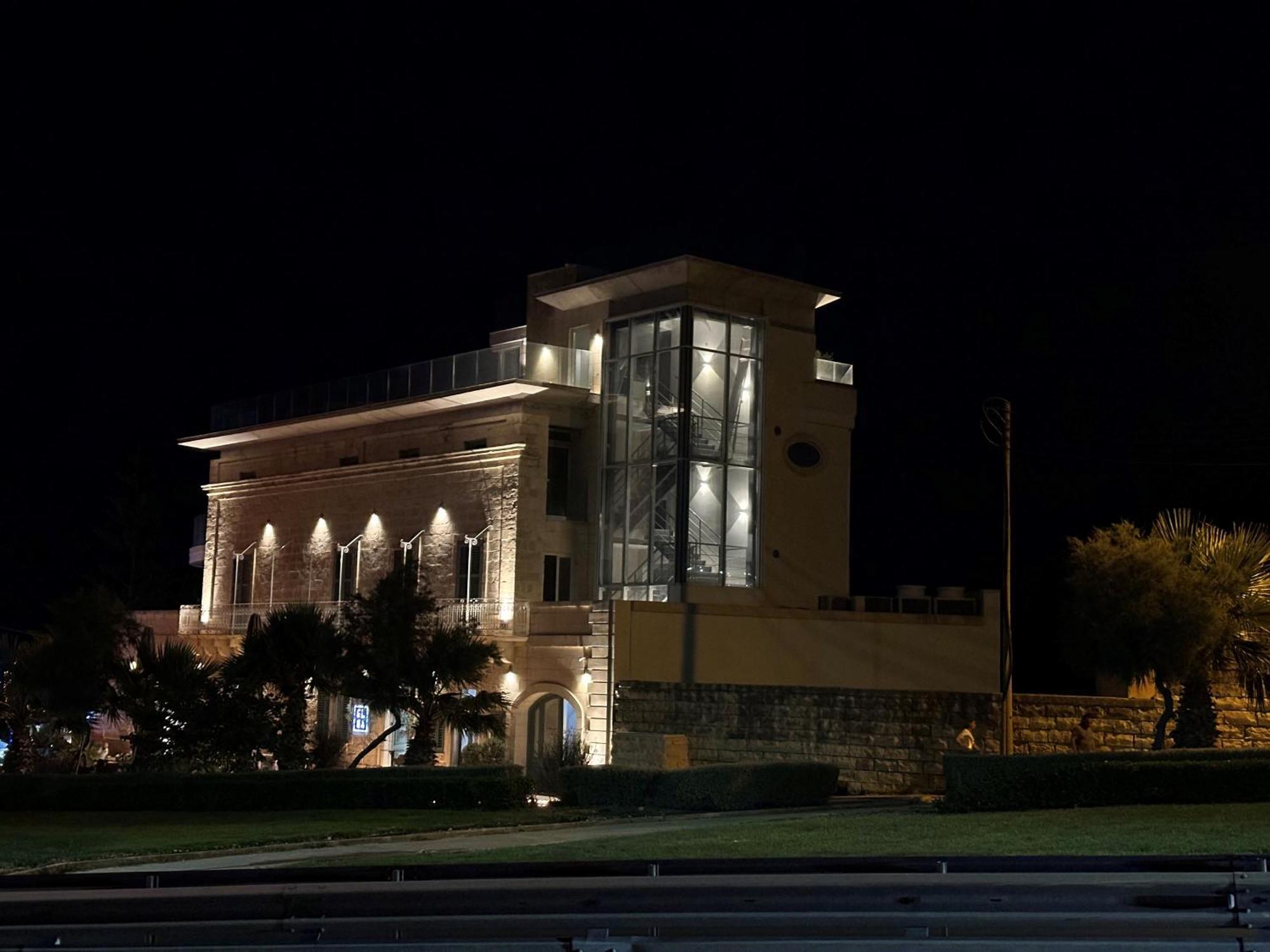 XVI Suites - Adults Only Naxxar Екстер'єр фото