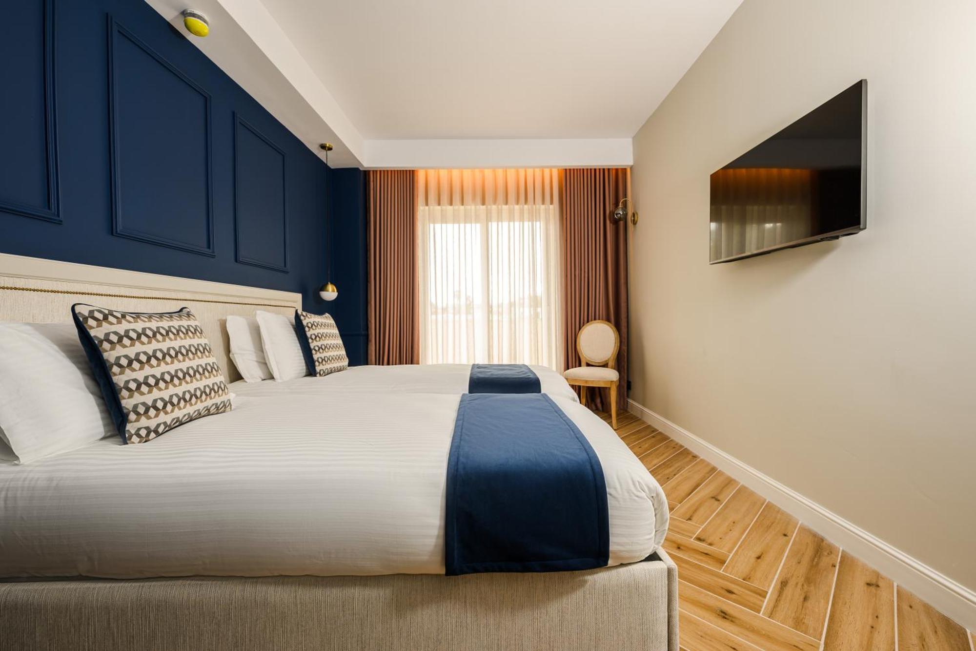 XVI Suites - Adults Only Naxxar Екстер'єр фото