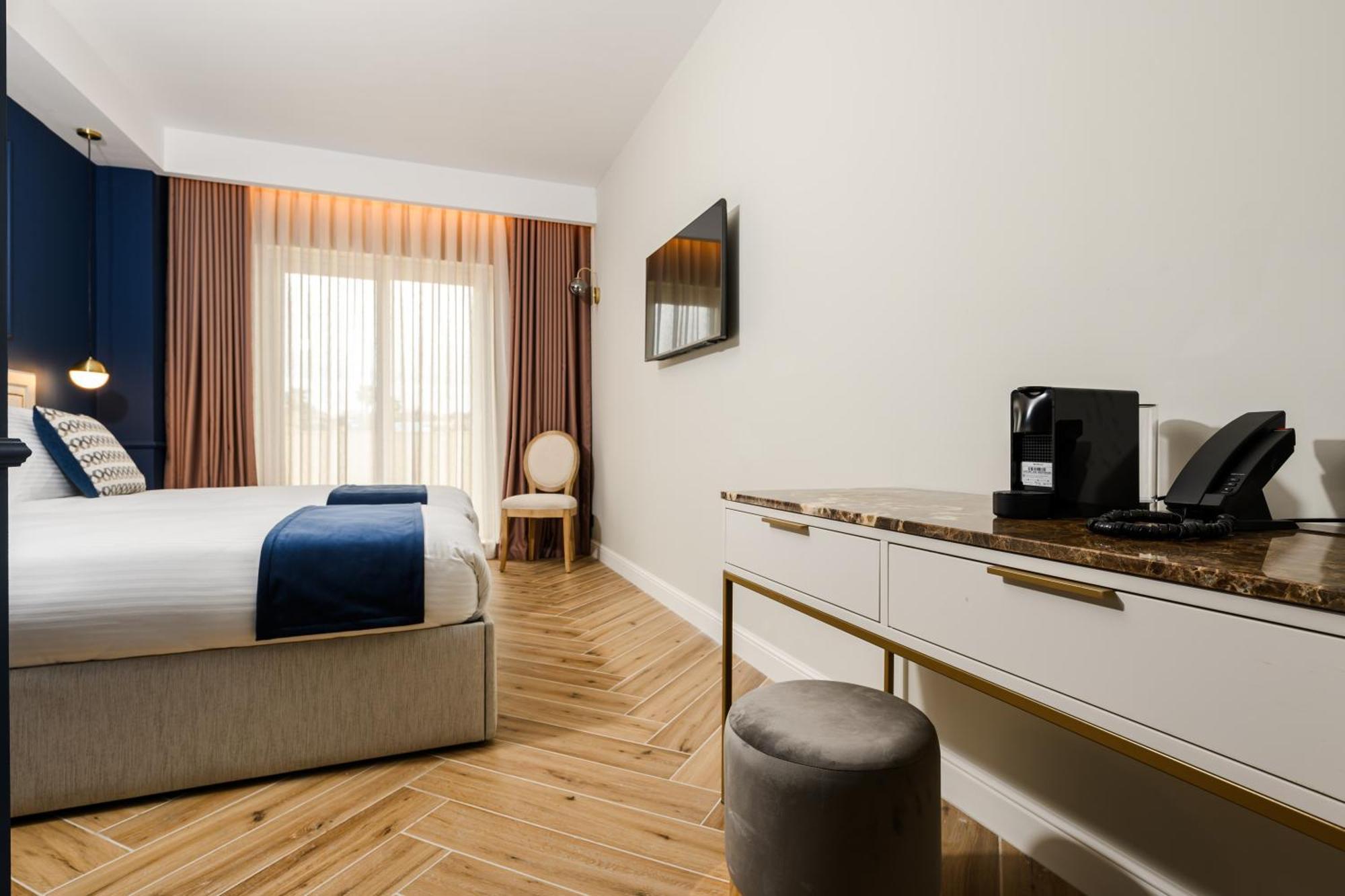 XVI Suites - Adults Only Naxxar Екстер'єр фото
