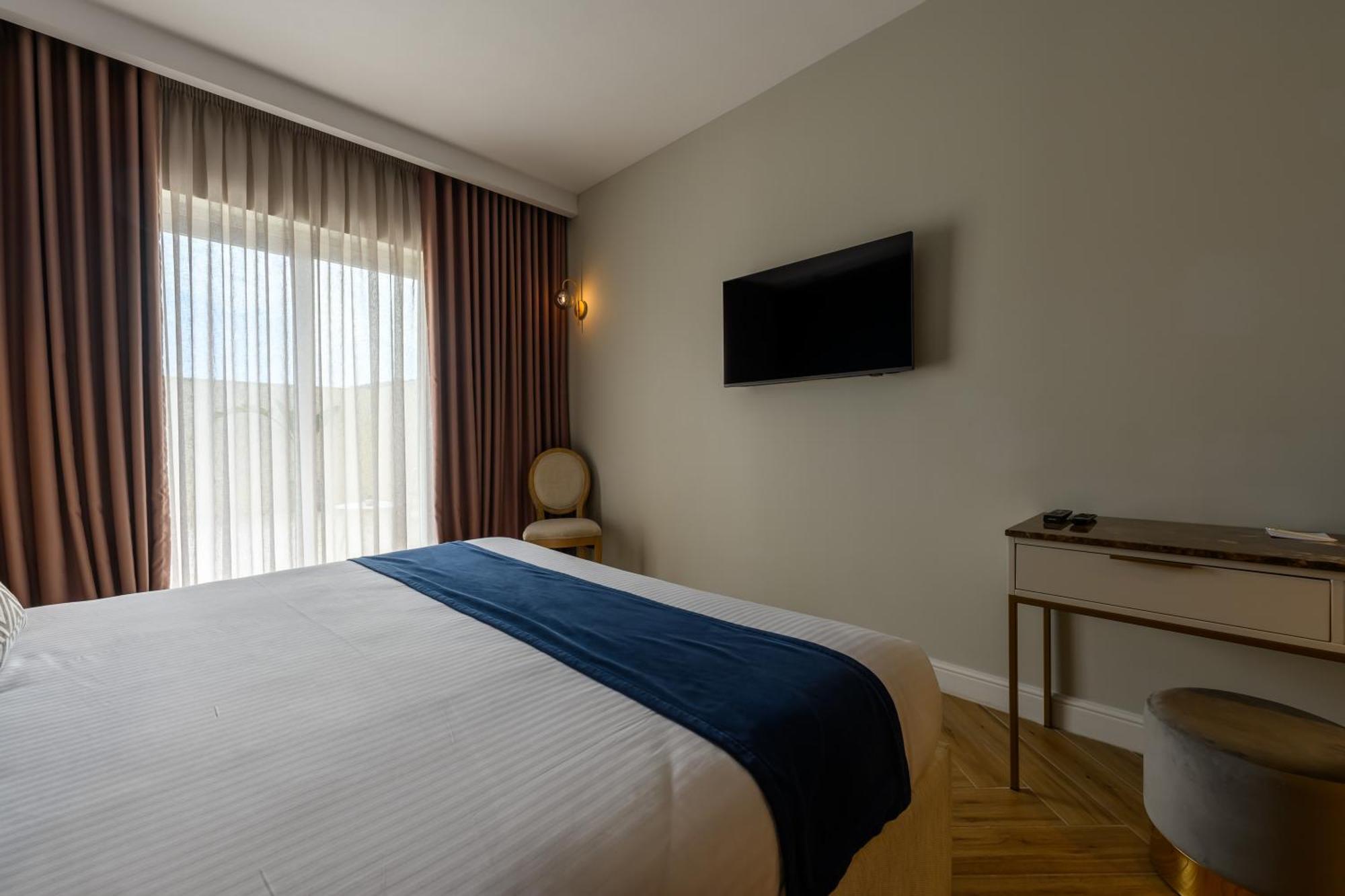 XVI Suites - Adults Only Naxxar Екстер'єр фото