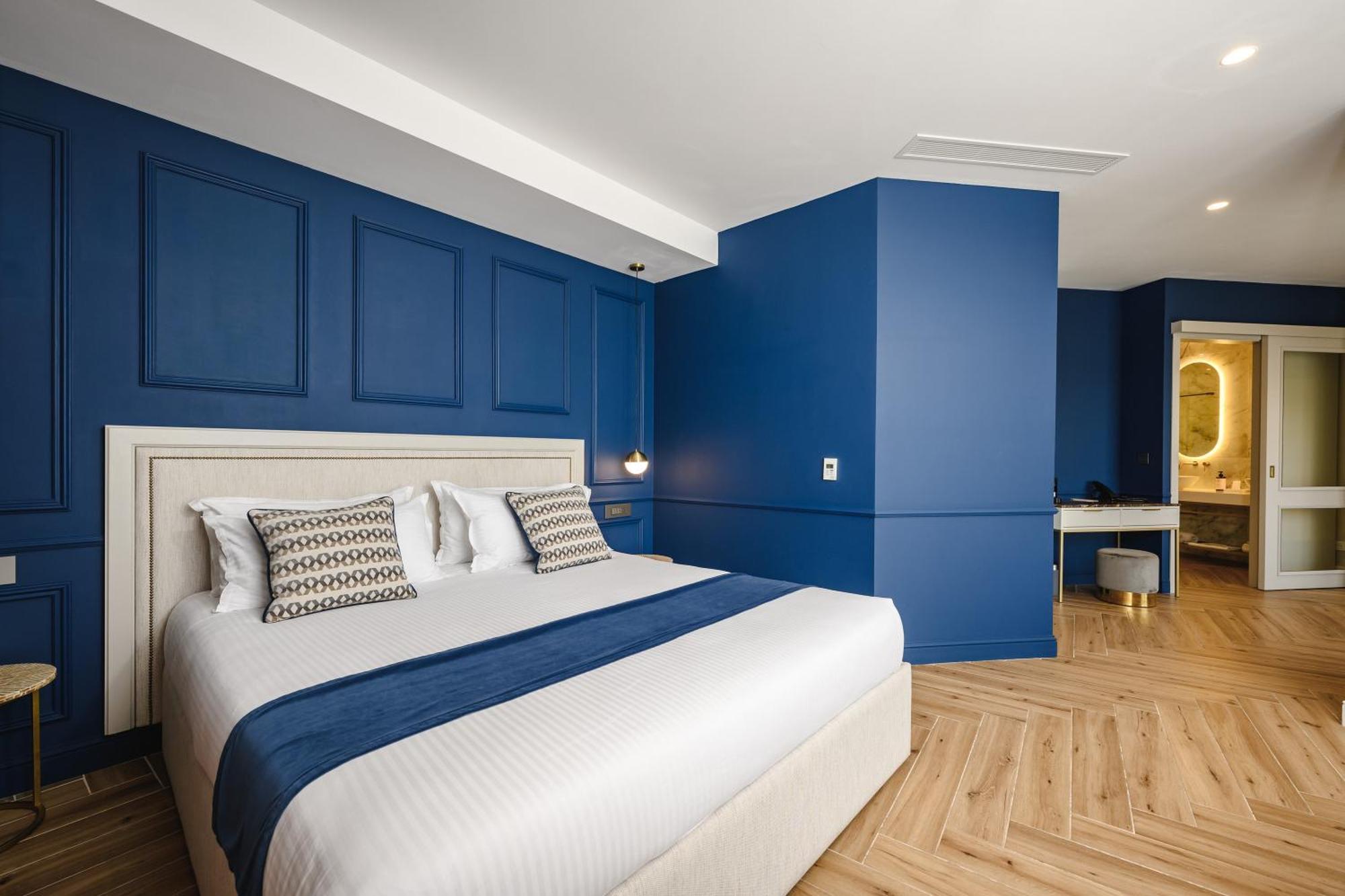 XVI Suites - Adults Only Naxxar Екстер'єр фото